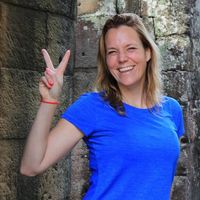 Anne Claire的照片