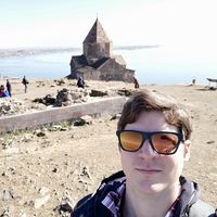 James Rouse的照片