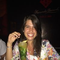 Gimena Alegresa的照片