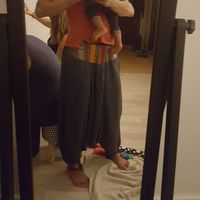 Fotos von Debora Saleh