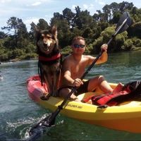 Matt Salisbury's Photo