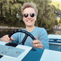 Le foto di Per Jörling