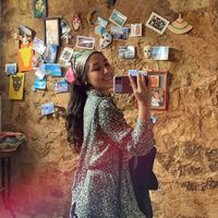 Omara González的照片