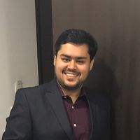 Le foto di Vishal Balwani