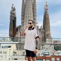 Фотографии пользователя Federico Navarrine