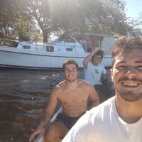 Фотографии пользователя Pedro Prono