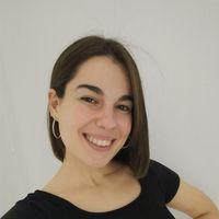 Ángela Simón's Photo