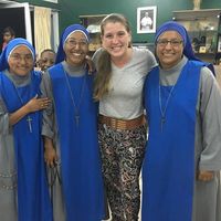 Chrissy Casazza's Photo