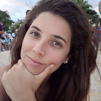 Andrea Pieschacón's Photo