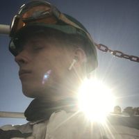 Сергей Грамма's Photo