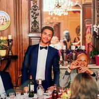 Fotos de Francois Rib