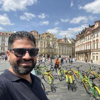 Sameh ElNabawy's Photo