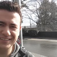 Carlos Contreras's Photo