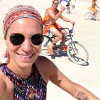 Nienke IJdens的照片