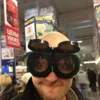 Maxim Kolesnikov的照片