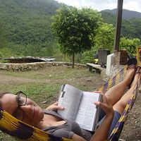 Astrid Nekham的照片