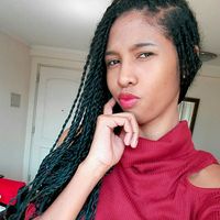 Angie Cantor的照片