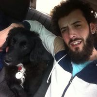 Fages Florian's Photo