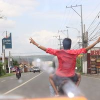 Nader Munef的照片