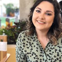 Maria Canton's Photo