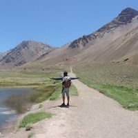 David Romero's Photo