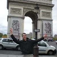 François Vilain's Photo