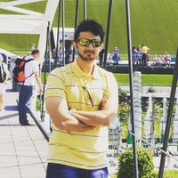 Manogna Vaidya的照片