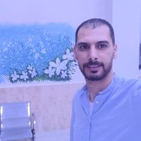 Tariq Hamdan's Photo