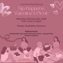 Sip Happens: Valentine’s Picnic Meetup's picture