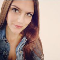 Agnes Lehoczky的照片