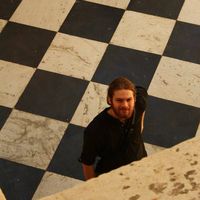 Andrew Wilson's Photo