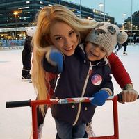 Anna Antonova的照片