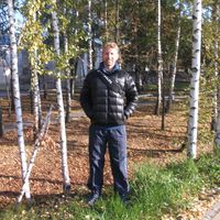 Andrey Naugolnikov's Photo