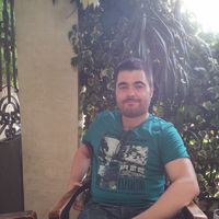 George Savva's Photo