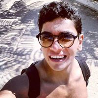 Ahmed Elmged's Photo