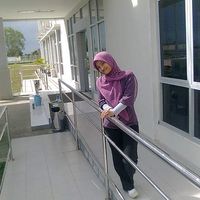 Hatidah Bakar's Photo