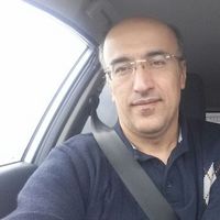 Heidar Nargesy's Photo