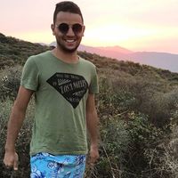 Salah Fernando的照片