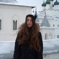 Darya Zakhvatova's Photo