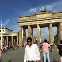 Dhamani Ashish的照片