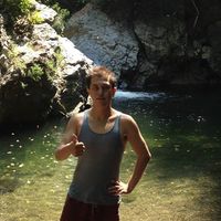 Luis Campos Reyes's Photo