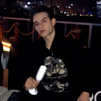 Isayed Valenzuela's Photo