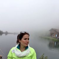 Mahsa Eskandari's Photo