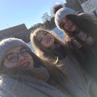 Le foto di Zhanna Khroniuk