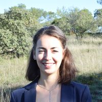 Nolwen TAVERSON的照片