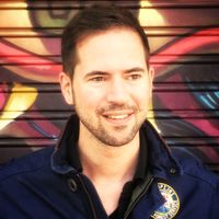 Arthur Hugot's Photo