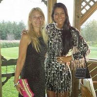 Jessica Lapointe的照片