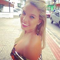 Aline Cardoso's Photo