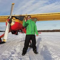 Rafael Melik-Ovsepyan's Photo