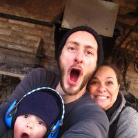 Fotos de Soumia and Simon